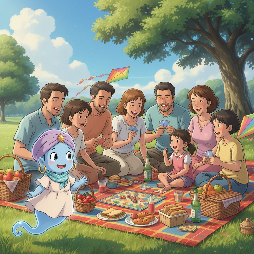 Picnic
